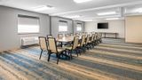 Super 8 Perham Meeting
