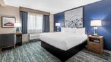 Super 8 Perham Suite