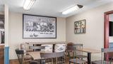 Super 8 Perham Restaurant