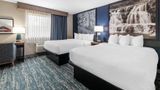 Super 8 Perham Suite