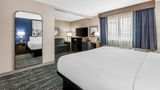 Super 8 Perham Suite