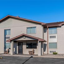 Super 8 Perham