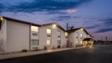 Super 8 Perham Exterior
