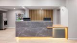 Super 8 Mankato Lobby