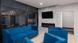 Super 8 Mankato Lobby