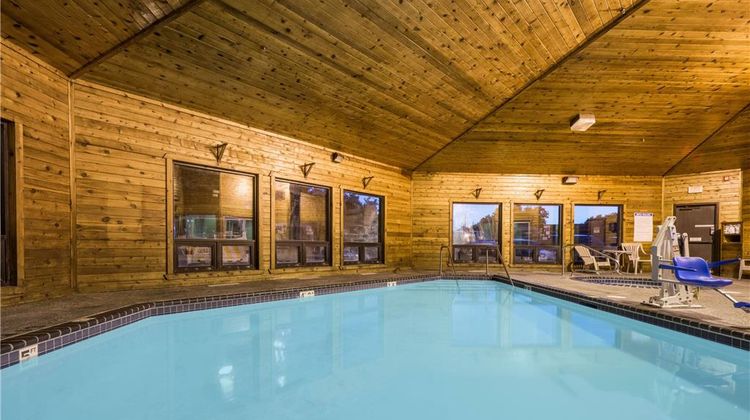Super 8 Red Wing Pool