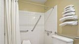 Super 8 Melrose Room