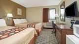 Super 8 Melrose Room