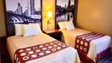 Super 8 Melrose Room