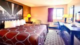 Super 8 Melrose Room