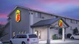 Super 8 Willmar Exterior