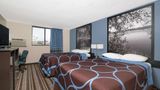 Super 8 Willmar Room