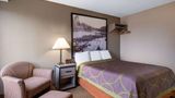 Super 8 Owatonna Room