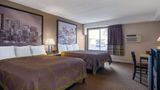 Super 8 Owatonna Room