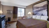 Super 8 Owatonna Room