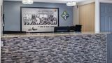 Super 8 Owatonna Lobby