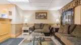 Super 8 Brooklyn Center/MPLS Lobby