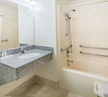 Super 8 Danville Room
