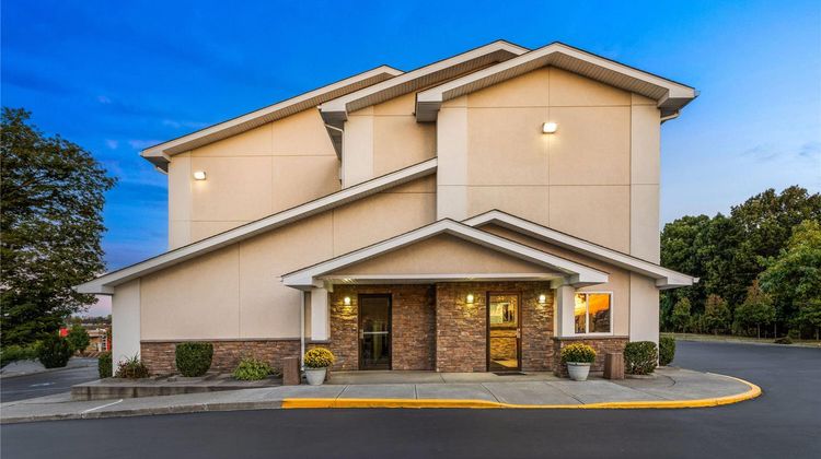 Super 8 Latham/Albany Troy Area Exterior