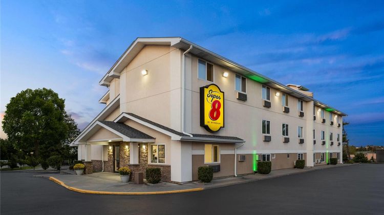 Super 8 Latham/Albany Troy Area Exterior