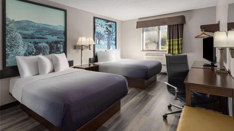 Super 8 Latham/Albany Troy Area Room
