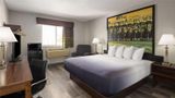 Super 8 Latham/Albany Troy Area Suite