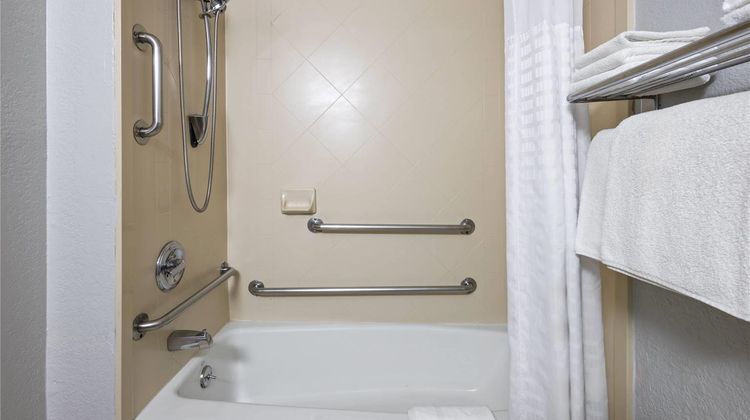 Super 8 Latham/Albany Troy Area Room