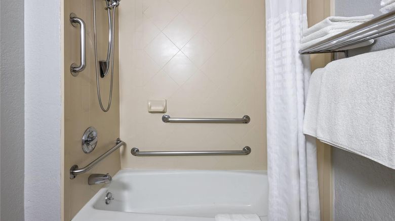 <b>Super 8 Latham/Albany Troy Area Room</b>. Images powered by <a href="https://iceportal.shijigroup.com/" title="IcePortal" target="_blank">IcePortal</a>.