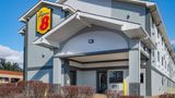<b>Super 8 Charlottesville Exterior</b>. Images powered by <a href="https://iceportal.shijigroup.com/" title="IcePortal" target="_blank">IcePortal</a>.