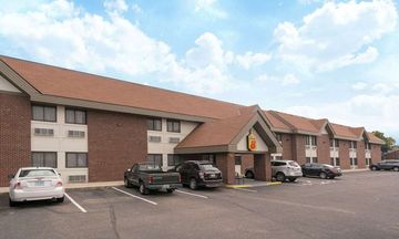 Super 8 St. Cloud