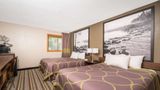 Super 8 St. Cloud Room