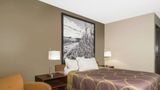 Super 8 St. Cloud Room