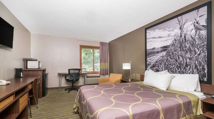 Super 8 St. Cloud Other