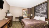 Super 8 St. Cloud Room