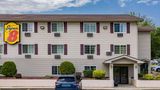 Super 8 Johnstown/Gloversville Exterior