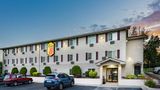 Super 8 Johnstown/Gloversville Exterior