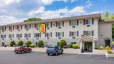 Super 8 Johnstown/Gloversville Exterior