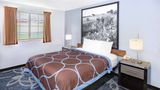 Super 8 Johnstown/Gloversville Room