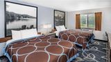 Super 8 Johnstown/Gloversville Room