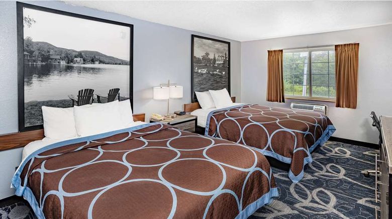 <b>Super 8 Johnstown/Gloversville Room</b>. Images powered by <a href="https://iceportal.shijigroup.com/" title="IcePortal" target="_blank">IcePortal</a>.