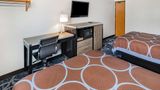 Super 8 Johnstown/Gloversville Room