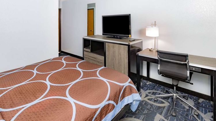 Super 8 Johnstown/Gloversville Room