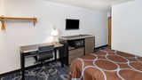 Super 8 Johnstown/Gloversville Room