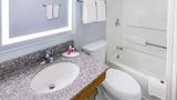Super 8 Johnstown/Gloversville Room
