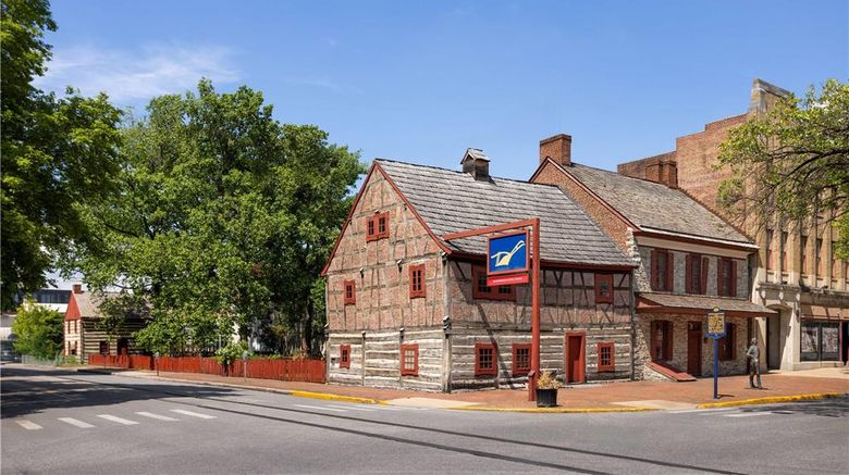 <b>Ramada York Harrisburg Hershey Other</b>. Images powered by <a href="https://iceportal.shijigroup.com/" title="IcePortal" target="_blank">IcePortal</a>.
