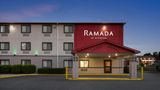 Ramada York Harrisburg Hershey Exterior