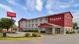 Ramada York Harrisburg Hershey Exterior