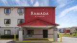 Ramada York Harrisburg Hershey Exterior