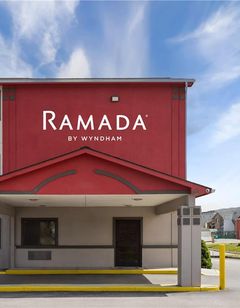 Ramada York Harrisburg Hershey
