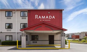 Ramada York Harrisburg Hershey